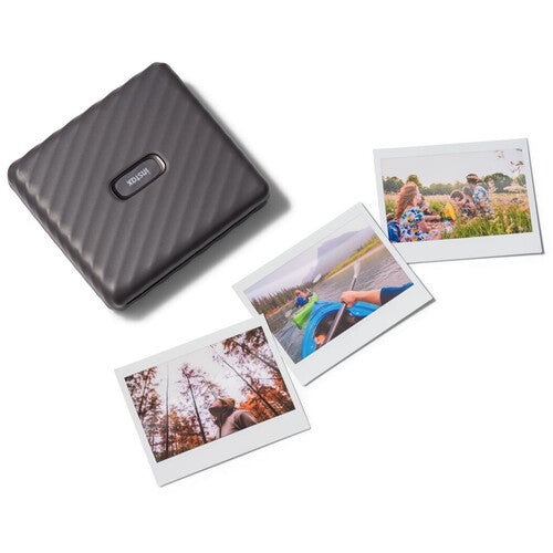 Impresora Fujifilm Instax Link Wide para teléfonos inteligentes